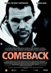 Comeback - лучший фильм в фильмографии Йорг Адольф