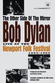 The Other Side of the Mirror: Bob Dylan at the Newport Folk Festival - лучший фильм в фильмографии Джордж Панос