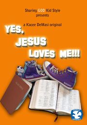 Yes, Jesus Loves Me!!! из фильмографии Джулия Гроссо в главной роли.