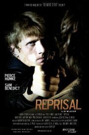 Reprisal из фильмографии Джозеф Уилка в главной роли.