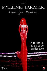 Avant que l'ombre... à Bercy - лучший фильм в фильмографии Абрахам Лабориэль мл.