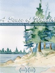 A Sense of Wonder из фильмографии Хаскелл Уэкслер в главной роли.