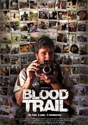 Blood Trail из фильмографии Ричард Парри в главной роли.