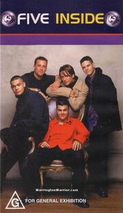 5ive: The Home Video из фильмографии Abz Love в главной роли.