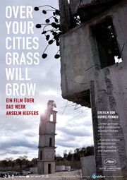 Over Your Cities Grass Will Grow из фильмографии Ремко Скнорр в главной роли.