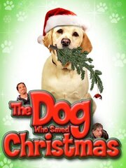 The Dog Who Saved Christmas из фильмографии Сьерра Маккормик в главной роли.