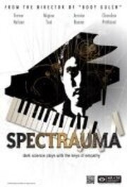 Spectrauma - лучший фильм в фильмографии Кертис Джонс