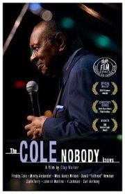 The Cole Nobody Knows из фильмографии Кларк Терри в главной роли.