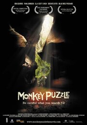 Monkey Puzzle - лучший фильм в фильмографии Джастин Керриган