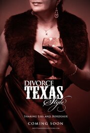 Divorce Texas Style - лучший фильм в фильмографии Melrose Fougere