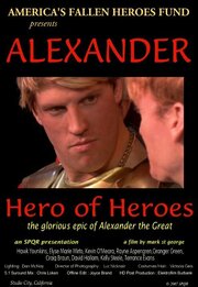 Alexander: Hero of Heroes - лучший фильм в фильмографии Грэйнджер Грин