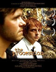 The Procession - лучший фильм в фильмографии Andrew Treglia