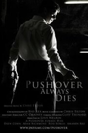 A Pushover Always Dies из фильмографии Джессика Вудворд в главной роли.