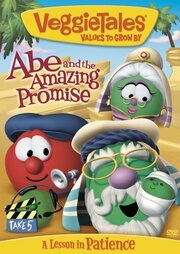 VeggieTales: Abe and the Amazing Promise - лучший фильм в фильмографии Роберт ДиФиглия