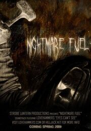 Nightmare Fuel из фильмографии Джули Кроли в главной роли.