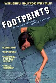 Footprints из фильмографии Николь Поргес в главной роли.