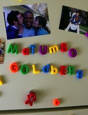 Matumbo Goldberg - лучший фильм в фильмографии Дж. Робин Миллер