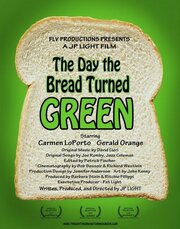 The Day the Bread Turned Green из фильмографии Селена Нельсон в главной роли.