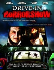 Drive-In Horrorshow - лучший фильм в фильмографии Matthew Catanzano