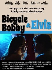 Bicycle Bobby из фильмографии Роза Николс в главной роли.