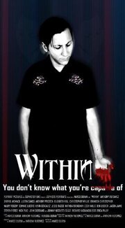 Within - лучший фильм в фильмографии Энтони Пеннистон