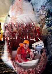 Marina Monster из фильмографии Деррек Пилс в главной роли.