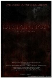 Distortion из фильмографии Кимберли Джо Ховард в главной роли.