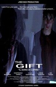 The Gift - лучший фильм в фильмографии Басилиа Кастеллани