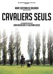 Cavaliers seuls из фильмографии Жером Допффер в главной роли.