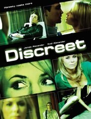 Discreet - лучший фильм в фильмографии Антониетта Лоув