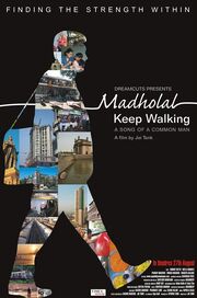 Madholal Keep Walking из фильмографии Субрат Дутта в главной роли.