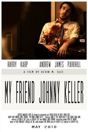 My Friend Johnny Keller - лучший фильм в фильмографии Дрю Паркхилл