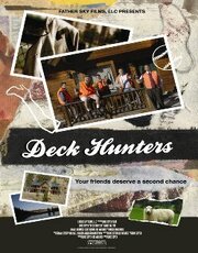 Deck Hunters - лучший фильм в фильмографии Роман Быков