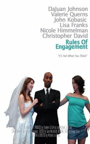 Rules of Engagement из фильмографии Майкл Ле Бланк в главной роли.