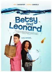 Betsy & Leonard - лучший фильм в фильмографии Бернхард Пухер