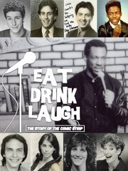 Eat Drink Laugh: The Story of the Comic Strip из фильмографии Брент Немец в главной роли.