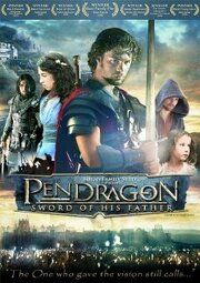 Pendragon: Sword of His Father - лучший фильм в фильмографии Аарон Барнс