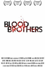 Blood Brothers - лучший фильм в фильмографии Кристиан Ксавьер