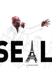 Seal: Live in Paris из фильмографии Мартин Аткинс в главной роли.