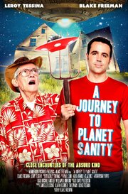 A Journey to Planet Sanity - лучший фильм в фильмографии Даниэль Р. Крэйн