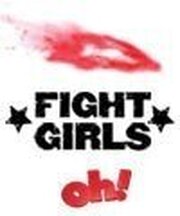 Fight Girls - лучший фильм в фильмографии Микки Фрохлих