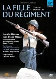 La fille du régiment - лучший фильм в фильмографии Хэйзел Райт