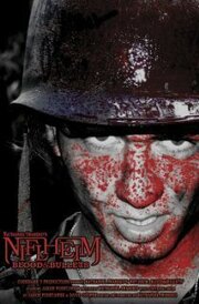 Niflheim: Blood & Bullets из фильмографии Лиам Макинтайр в главной роли.