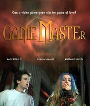 Game Master - лучший фильм в фильмографии Аманда Спенсер