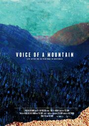 Voice of a Mountain - лучший фильм в фильмографии Тайлер Румф