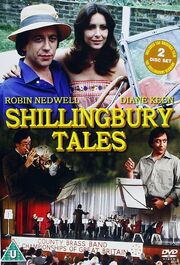 Shillingbury Tales из фильмографии Джон Ле Мезюрье в главной роли.