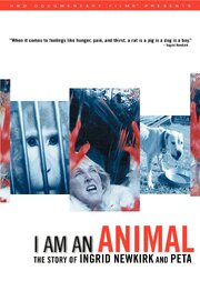 I Am an Animal: The Story of Ingrid Newkirk and PETA - лучший фильм в фильмографии Ральф Делл