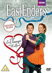 EastEnders: Last Tango in Walford из фильмографии Шобу Капур в главной роли.