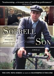 Sorrell and Son - лучший фильм в фильмографии Дебби Камминг