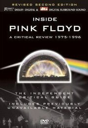 Inside Pink Floyd: A Critical Review 1975-1996 - лучший фильм в фильмографии Боб Карратерс